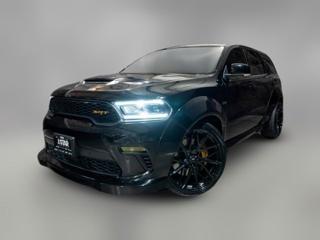 2022 Dodge Durango SRT 392