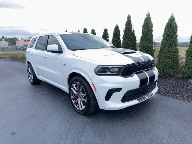 2022 Dodge Durango SRT 392