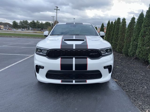 2022 Dodge Durango SRT 392