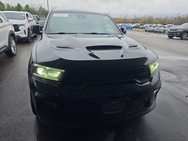 2022 Dodge Durango SRT 392