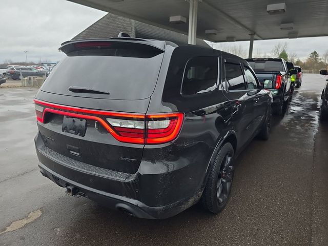 2022 Dodge Durango SRT 392