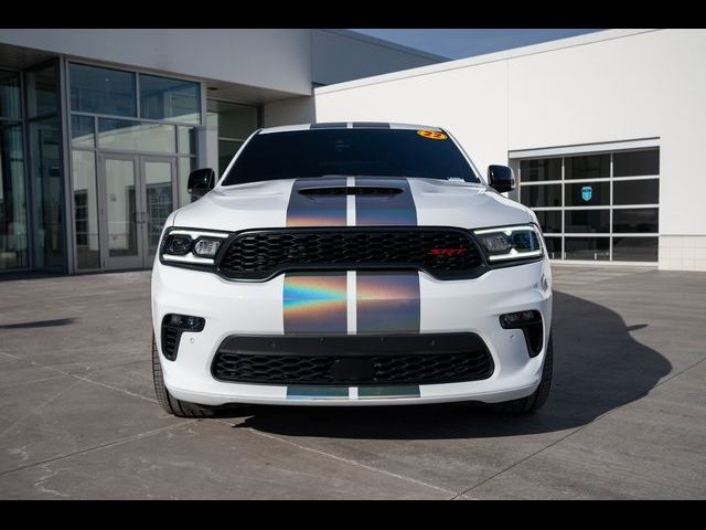 2022 Dodge Durango SRT 392