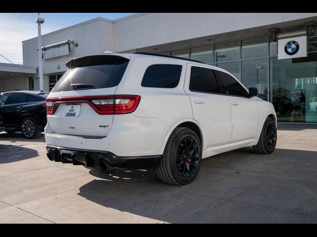 2022 Dodge Durango SRT 392