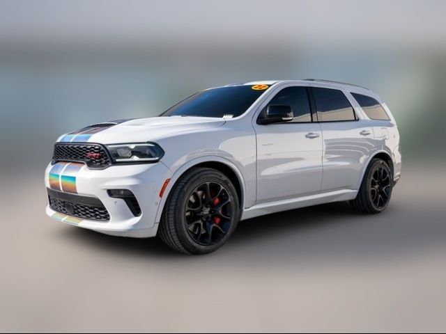 2022 Dodge Durango SRT 392