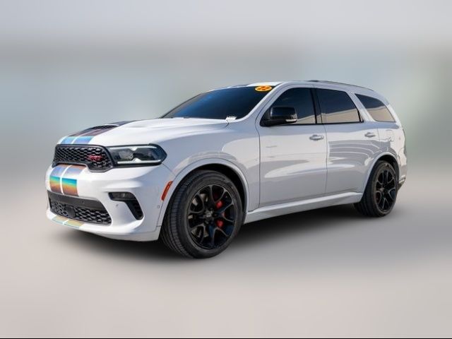 2022 Dodge Durango SRT 392