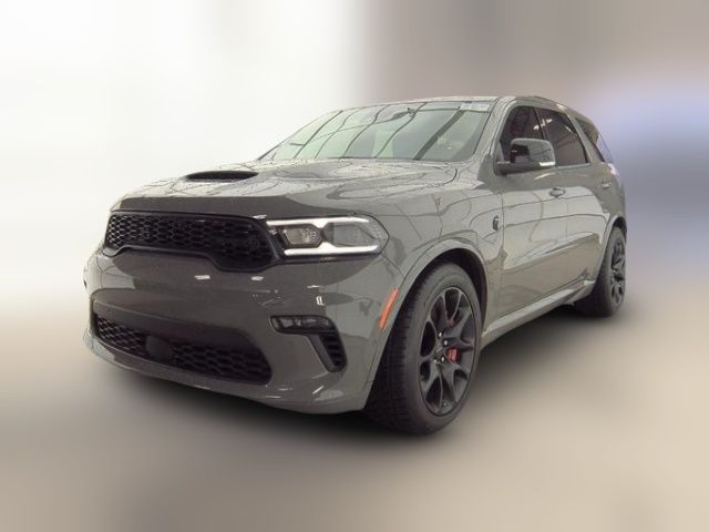 2022 Dodge Durango SRT 392