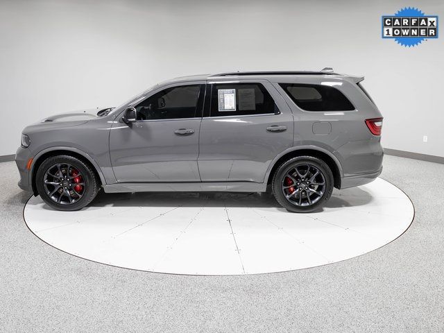 2022 Dodge Durango SRT 392