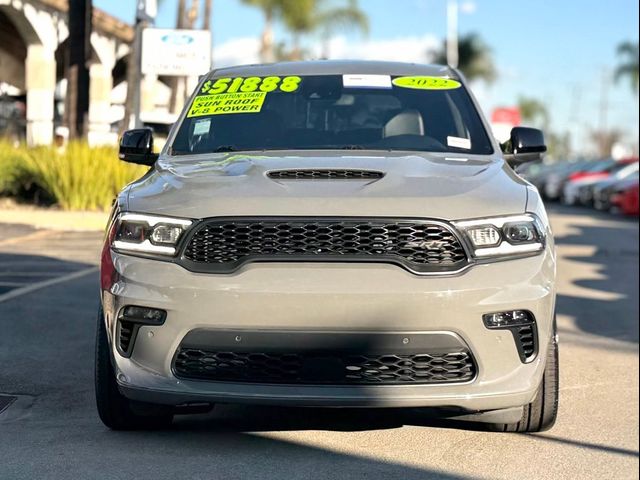 2022 Dodge Durango SRT 392
