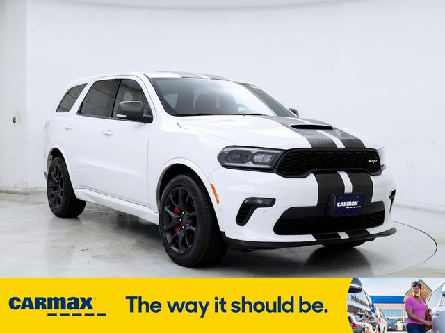 2022 Dodge Durango SRT 392