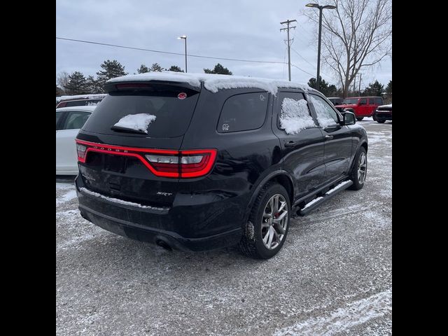 2022 Dodge Durango SRT 392