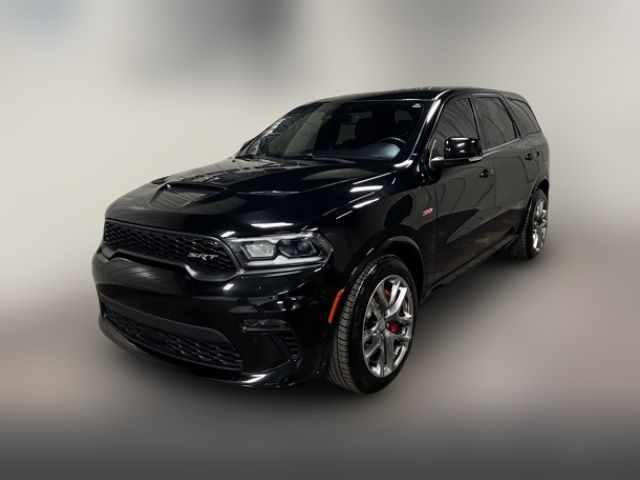 2022 Dodge Durango SRT 392