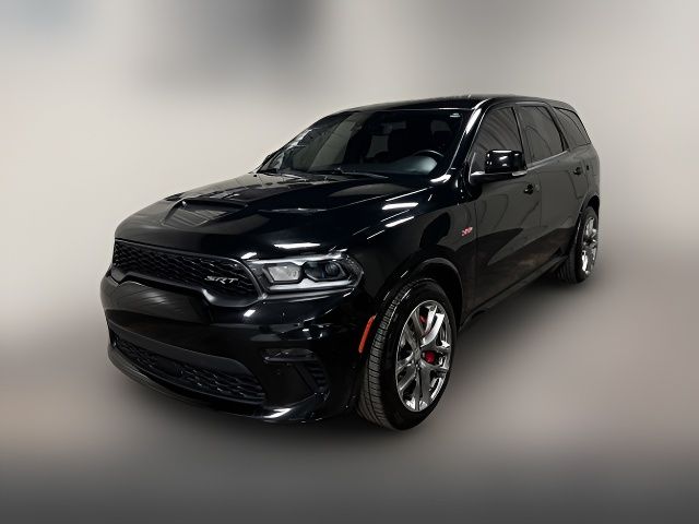 2022 Dodge Durango SRT 392