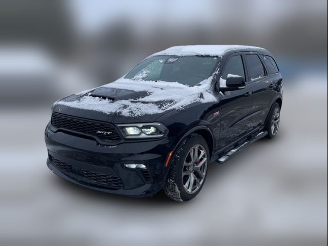 2022 Dodge Durango SRT 392