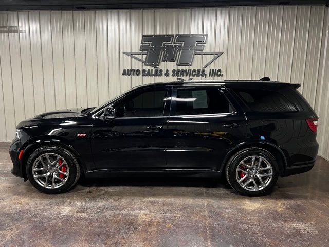 2022 Dodge Durango SRT 392