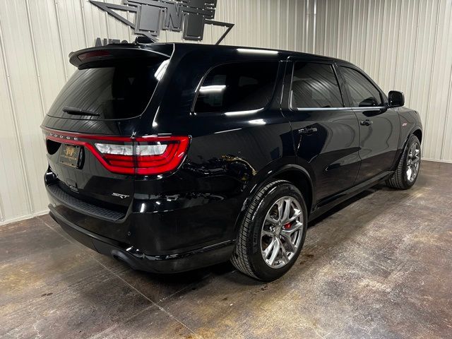 2022 Dodge Durango SRT 392