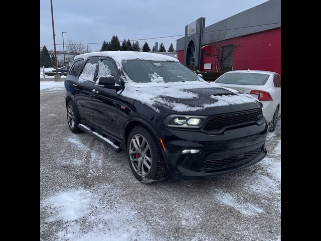 2022 Dodge Durango SRT 392