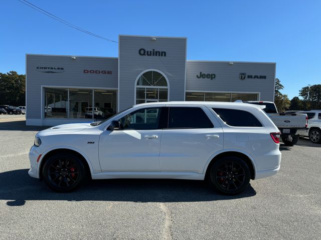 2022 Dodge Durango SRT 392