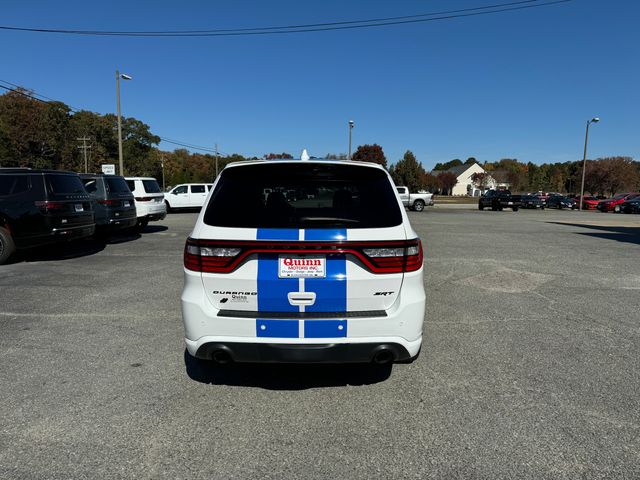 2022 Dodge Durango SRT 392