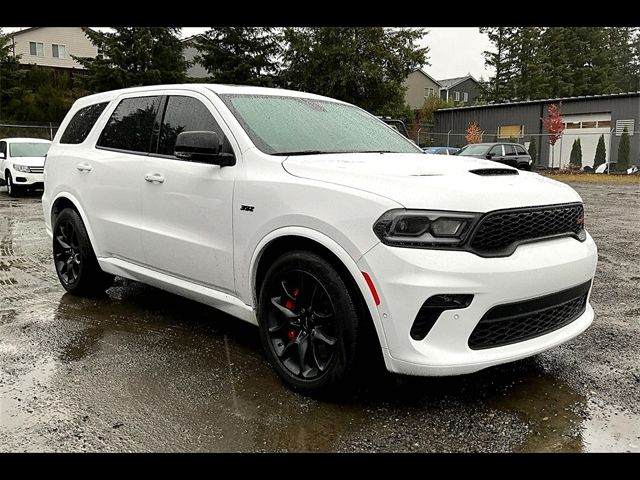 2022 Dodge Durango SRT 392