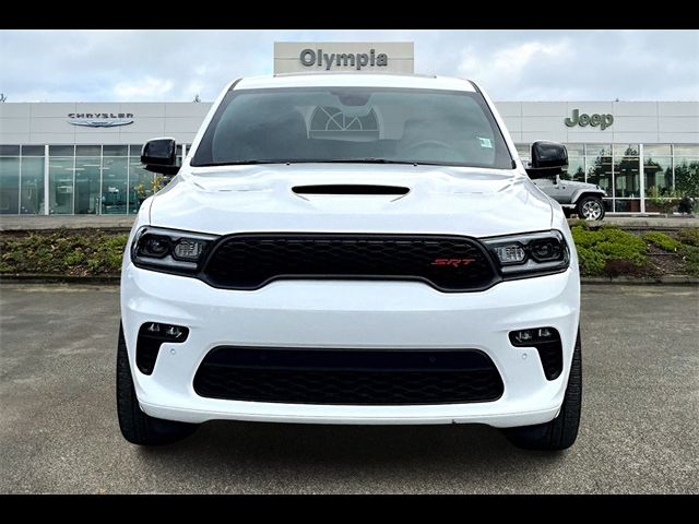 2022 Dodge Durango SRT 392