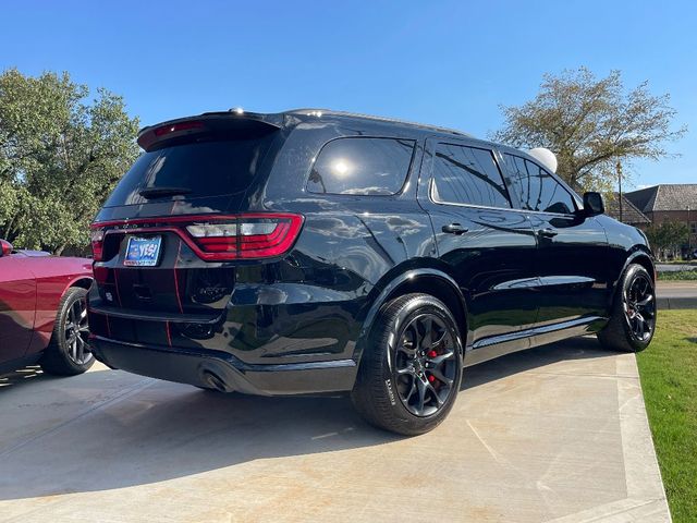 2022 Dodge Durango SRT 392