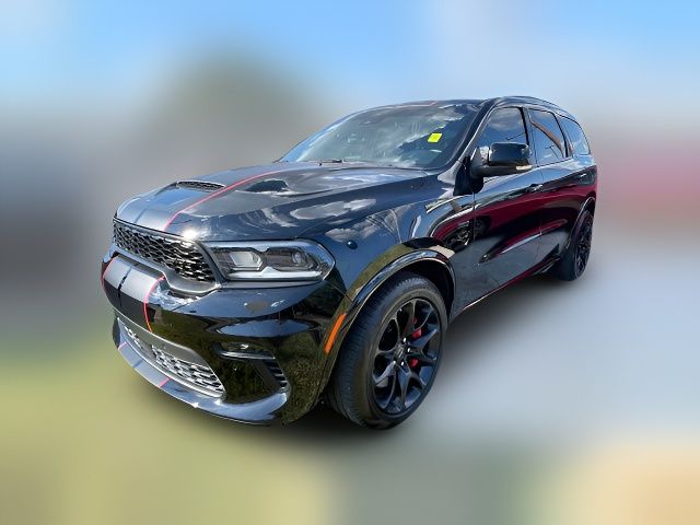 2022 Dodge Durango SRT 392