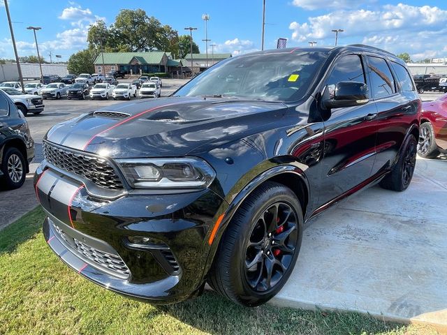 2022 Dodge Durango SRT 392