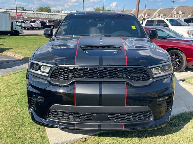 2022 Dodge Durango SRT 392