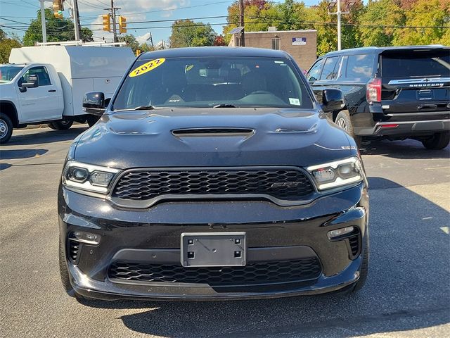 2022 Dodge Durango SRT 392