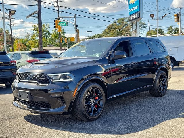 2022 Dodge Durango SRT 392