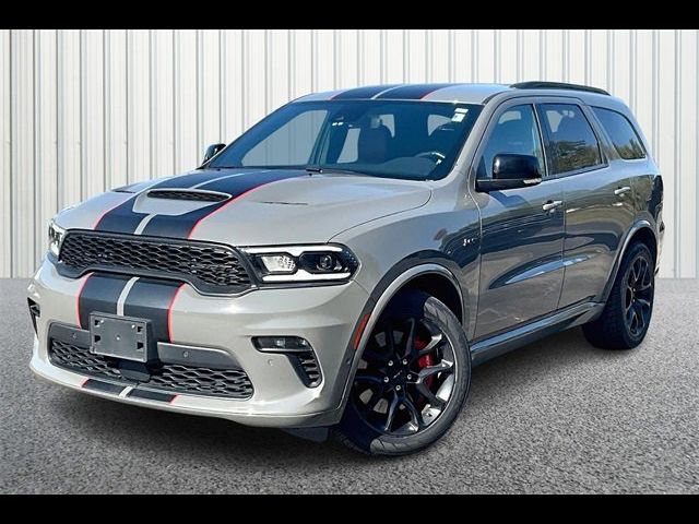 2022 Dodge Durango SRT 392