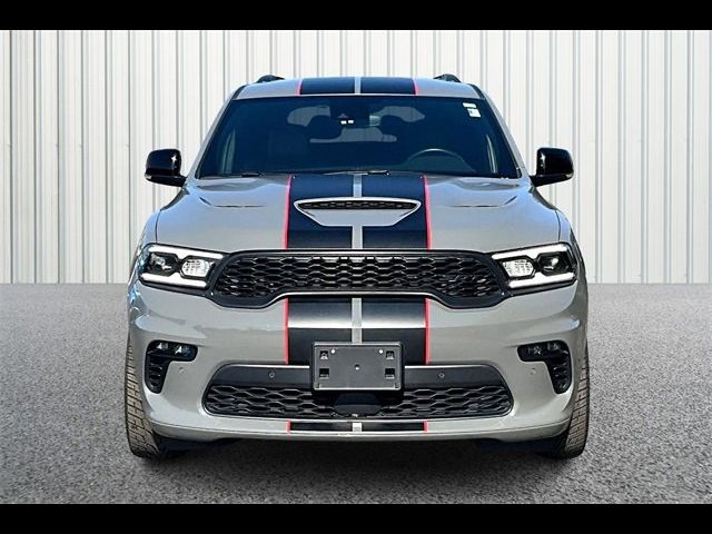 2022 Dodge Durango SRT 392