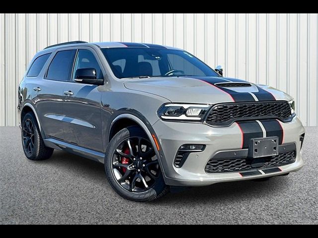 2022 Dodge Durango SRT 392