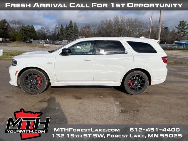 2022 Dodge Durango SRT 392