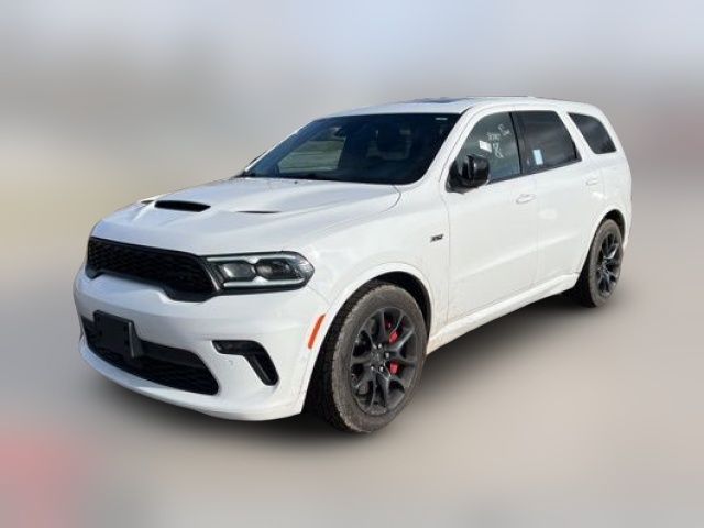 2022 Dodge Durango SRT 392