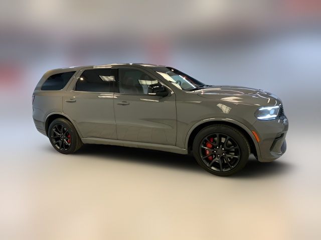 2022 Dodge Durango SRT 392