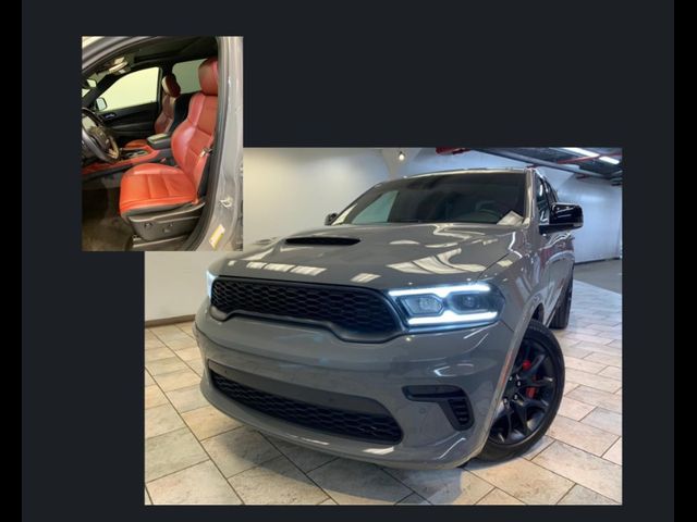 2022 Dodge Durango SRT 392