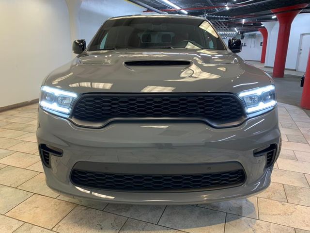 2022 Dodge Durango SRT 392