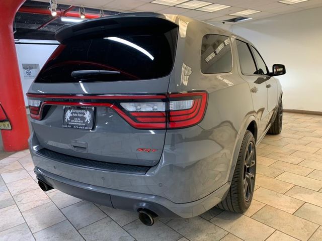 2022 Dodge Durango SRT 392