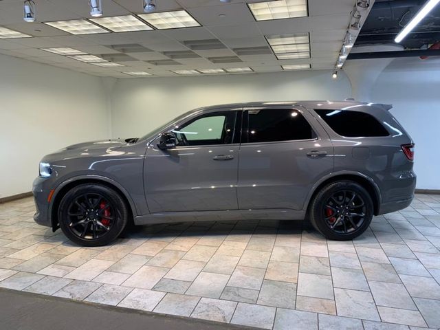 2022 Dodge Durango SRT 392