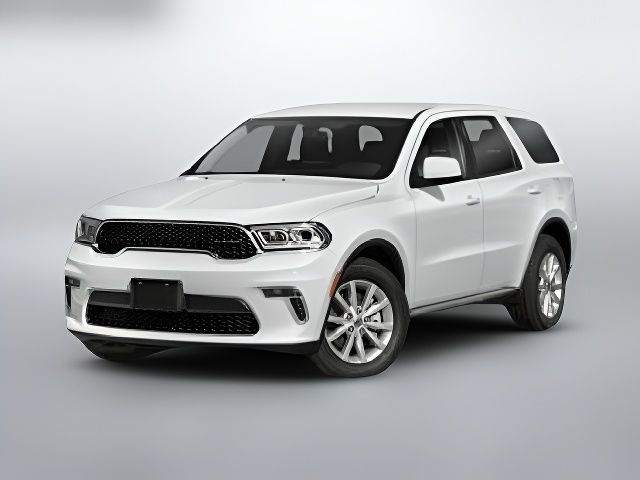 2022 Dodge Durango SRT 392