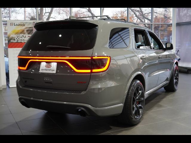 2022 Dodge Durango SRT 392