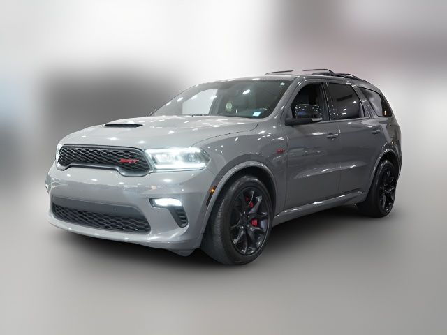 2022 Dodge Durango SRT 392