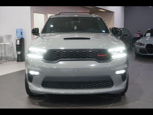 2022 Dodge Durango SRT 392