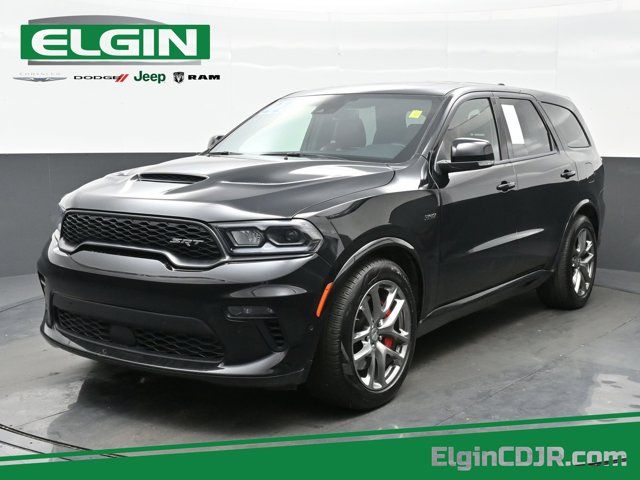 2022 Dodge Durango SRT 392