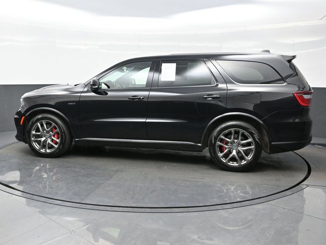 2022 Dodge Durango SRT 392