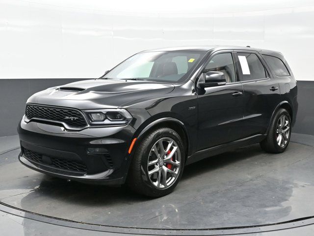 2022 Dodge Durango SRT 392