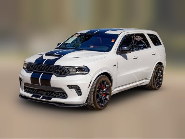 2022 Dodge Durango SRT 392