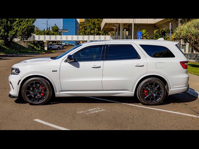 2022 Dodge Durango SRT 392