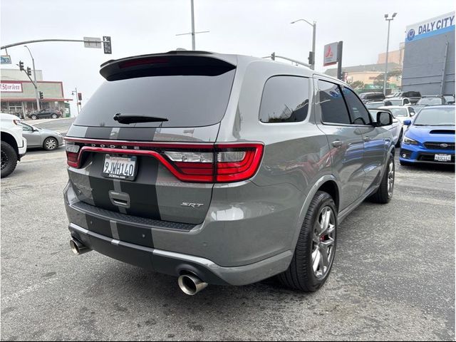 2022 Dodge Durango SRT 392